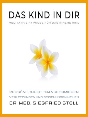 cover image of Das Kind in Dir